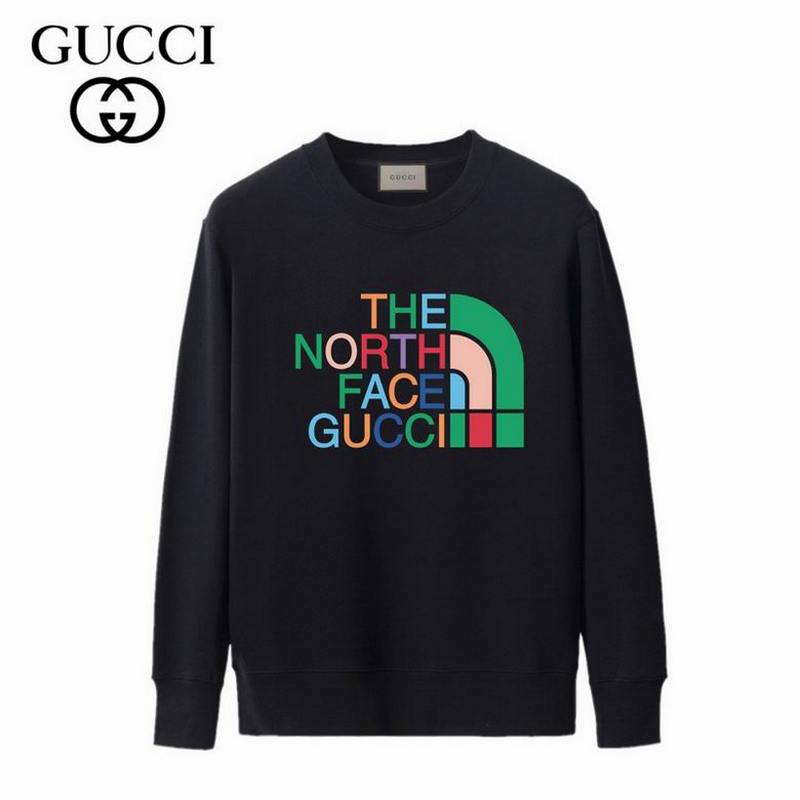 Gucci Men's Hoodies 250